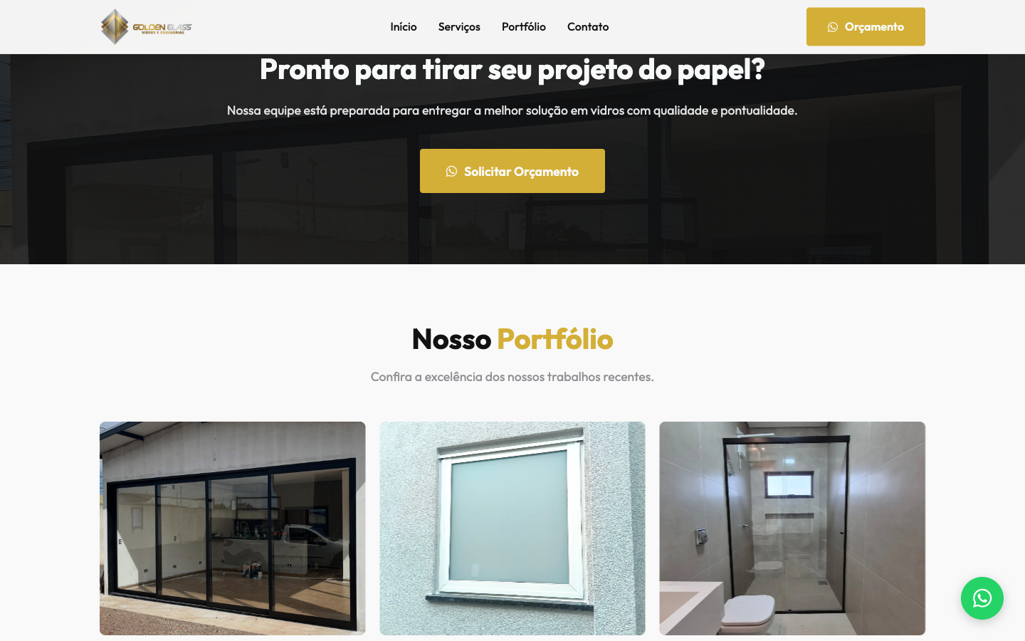 3. Atendimento Comercial & Localização da Loja