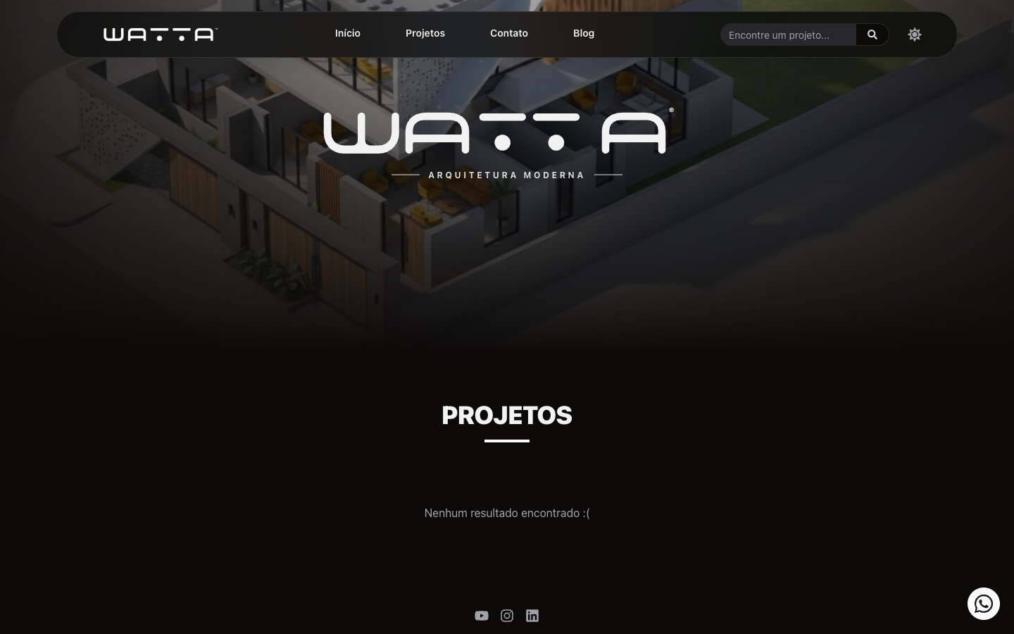 2. Portfólio Visual de Obras Concluídas